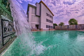 Rainbow Holiday Apartments Lake Como Colico